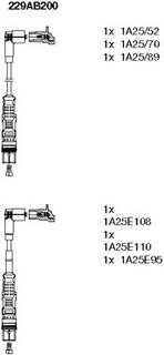 Bremi 229AB200