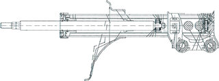 CTR GY0585G