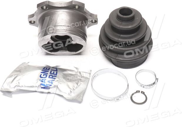 Magneti Marelli 302009100034