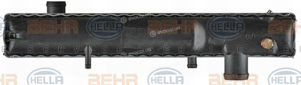 Mahle 8MK 376 711-271