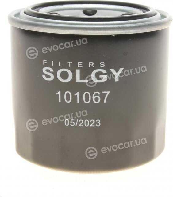 Solgy 101067