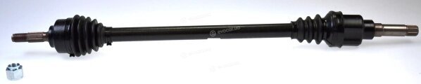 Spidan / Lobro 24251