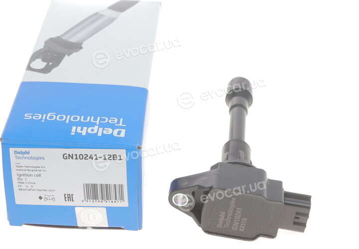 Delphi GN10241