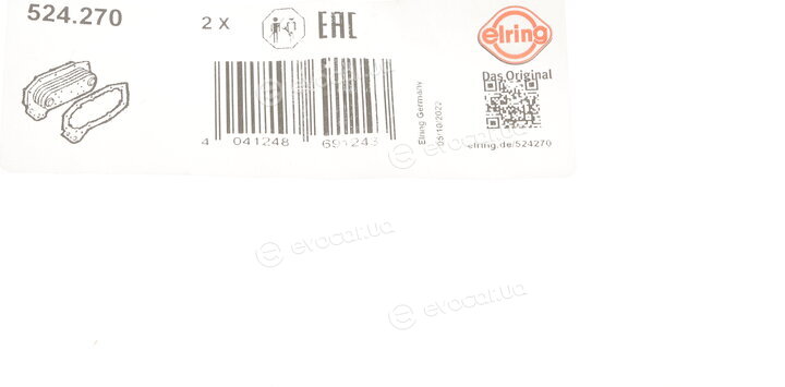 Elring 524.270