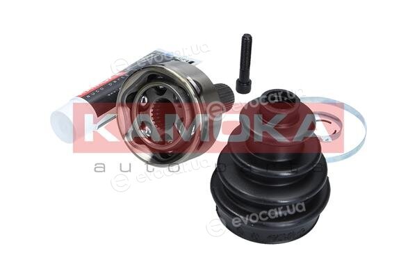 Kamoka 7093