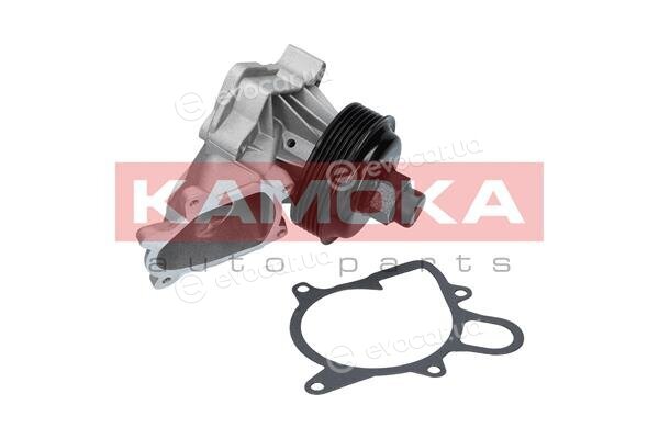 Kamoka T0060