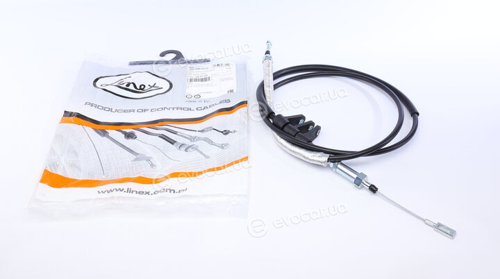 Linex 09.01.66
