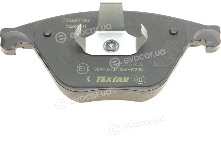 Textar 2468801