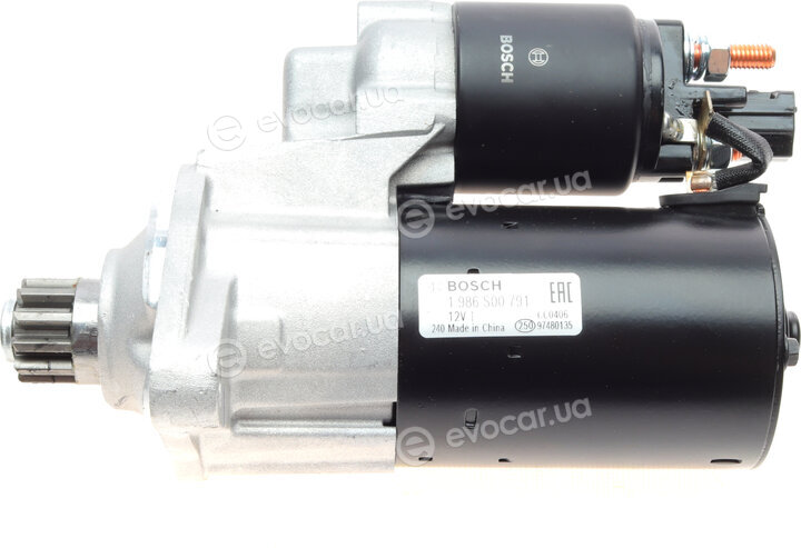 Bosch 1 986 S00 791