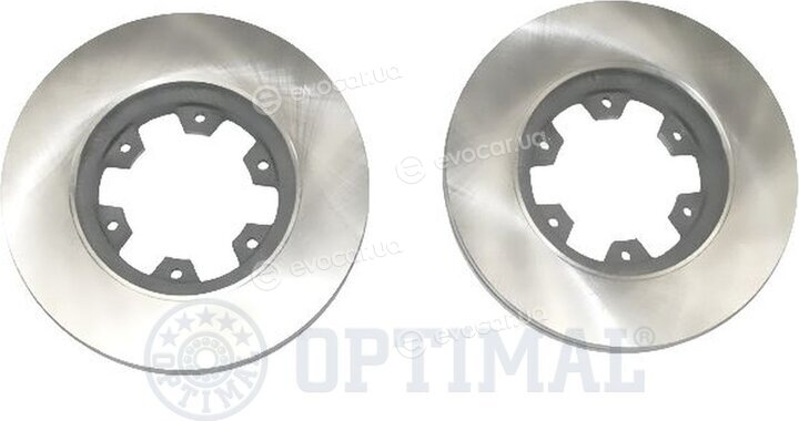 Optimal BS-4660C