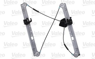 Valeo 850819