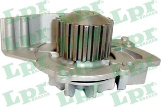 LPR / Samko WP0682