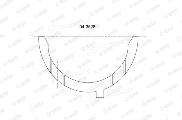 Glyco 04-3528