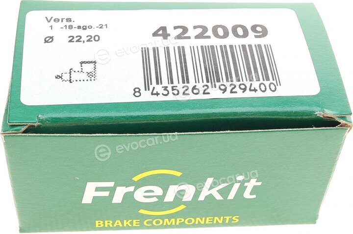 Frenkit 422009