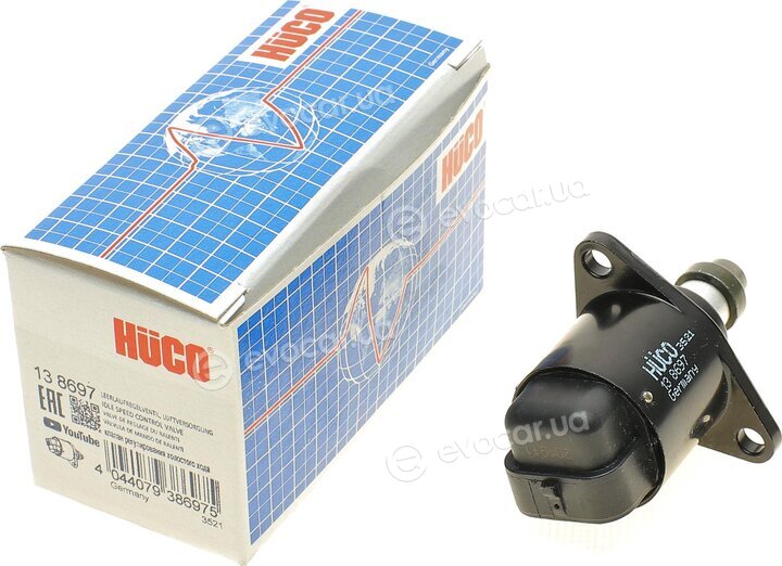 Astemo (Hitachi) / Huco 138697