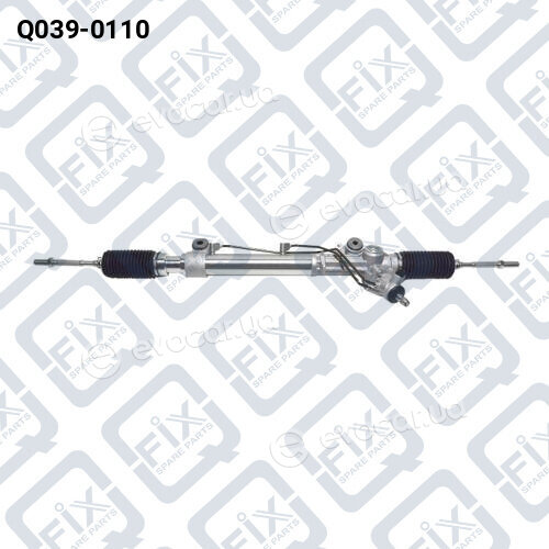 Q-Fix Q0390110