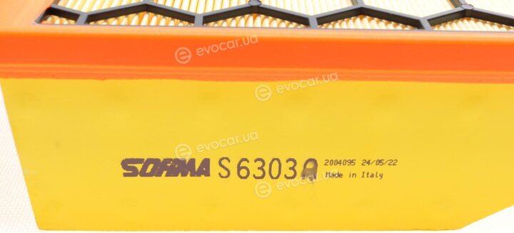 Sofima S 6303 A