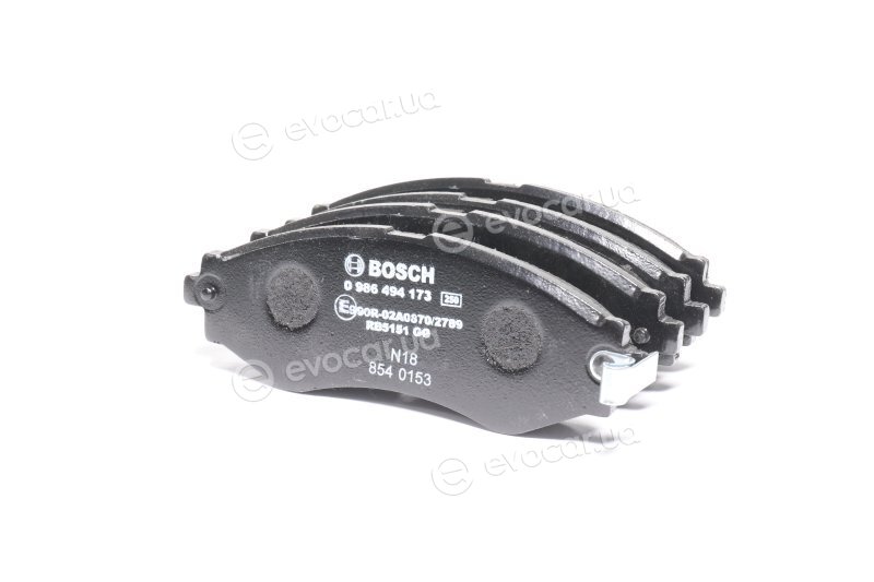 Bosch 0 986 494 173