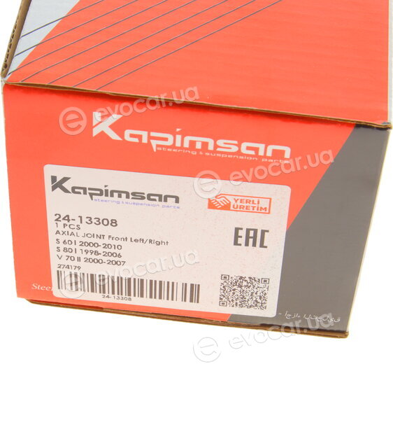 Kapimsan 24-13308
