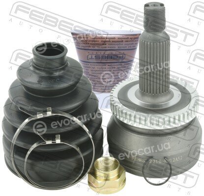 Febest 2210-XM12A52