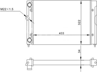 Hart 600 356