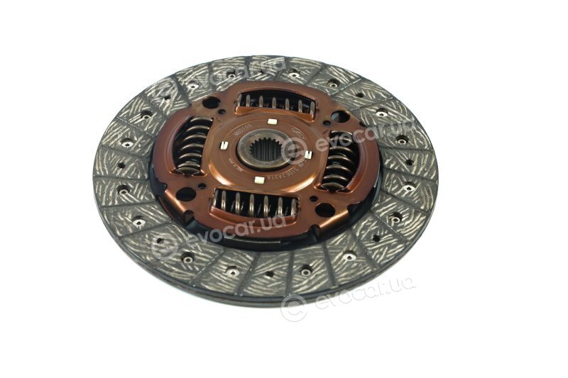 Exedy MBD100
