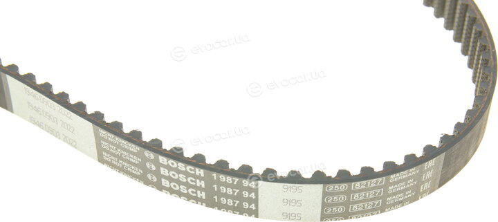 Bosch 1 987 949 190