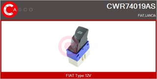 Casco CWR74019AS