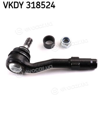 SKF VKDY 318524