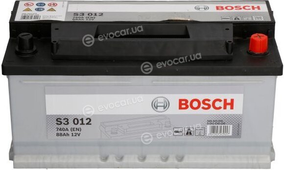 Bosch 0 092 S30 120