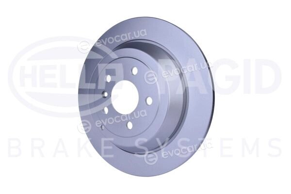 Hella 8DD 355 113-211