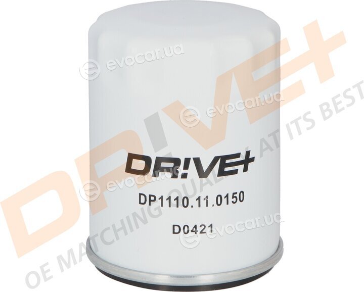 Drive+ DP1110.11.0150