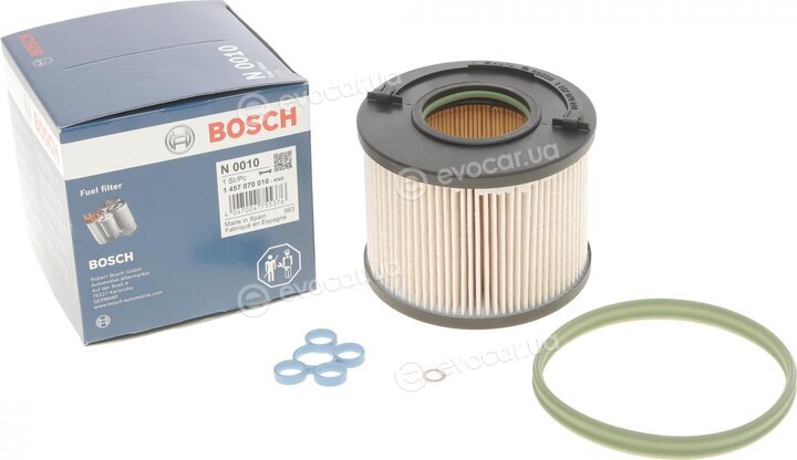 Bosch 1 457 070 010