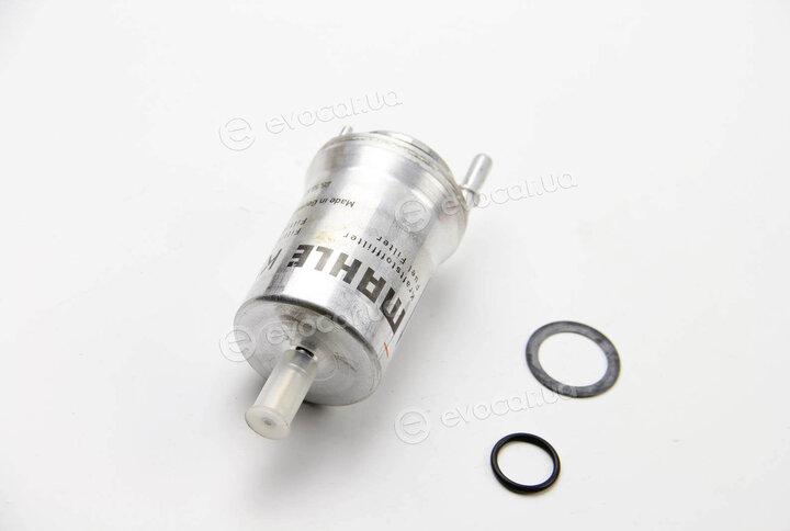 Mahle KL 176/6D