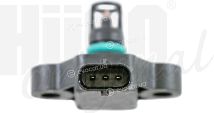 Astemo (Hitachi) / Huco 138252