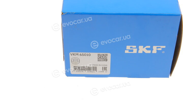 SKF VKM 65010