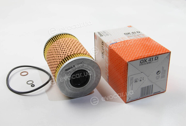 Mahle OX 41D