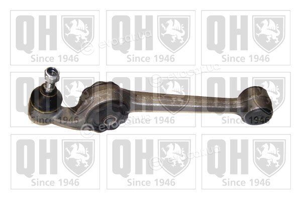 Quinton Hazell QSJ1266S