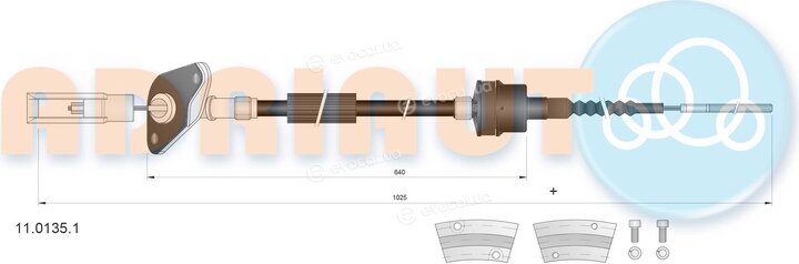 Adriauto 11.0135.1