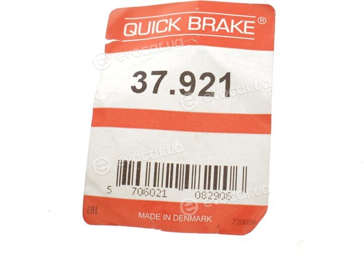 Kawe / Quick Brake 37.921