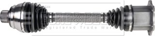 Borg & Beck BDS1181