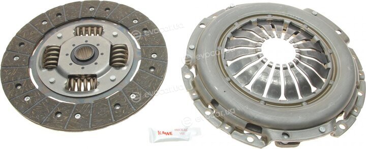 Kawe / Quick Brake 961846