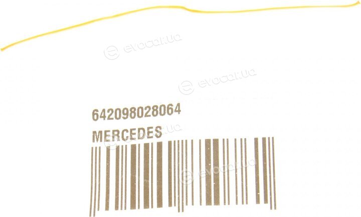 Mercedes-Benz A642098028064