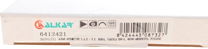 Alkar 6412421