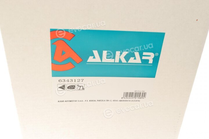 Alkar 6343127