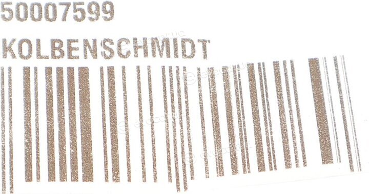 Kolbenschmidt 50007599