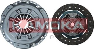 Kamoka KC170
