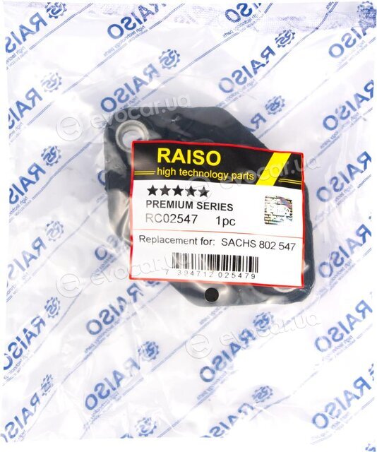 Raiso RC02547