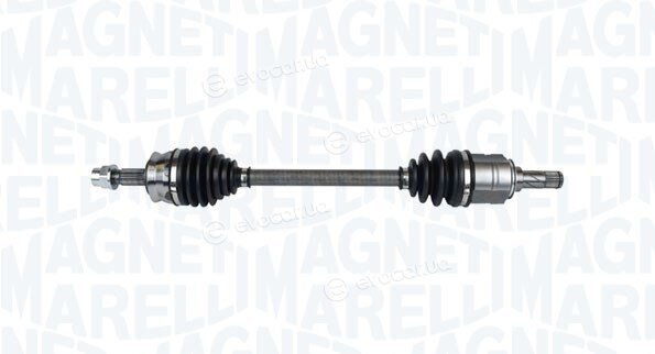 Magneti Marelli 302004190223