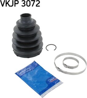 SKF VKJP 3072